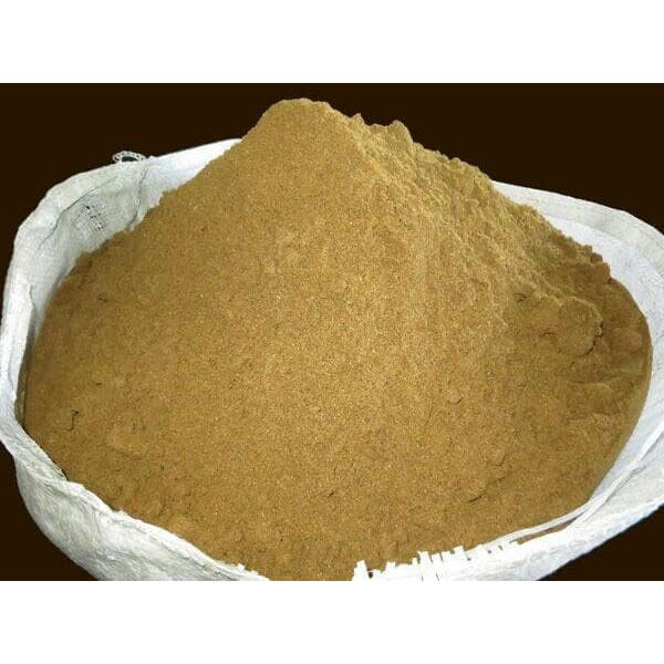 Protein Tepung Ikan